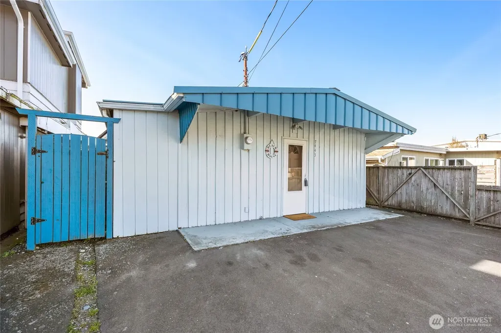 7443 Birch Bay Drive Blaine WA 98230