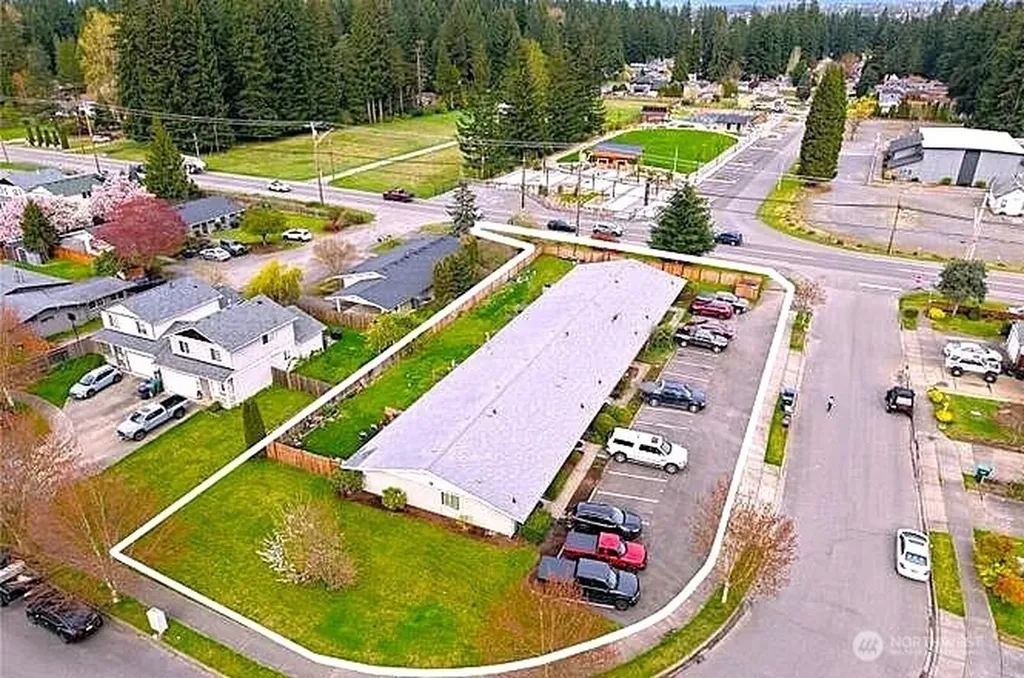 17820 Smokey Point Boulevard Arlington WA 98223