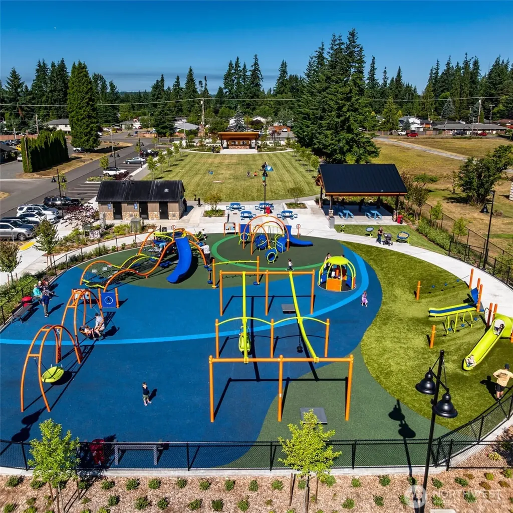 17820 Smokey Point Boulevard Arlington WA 98223