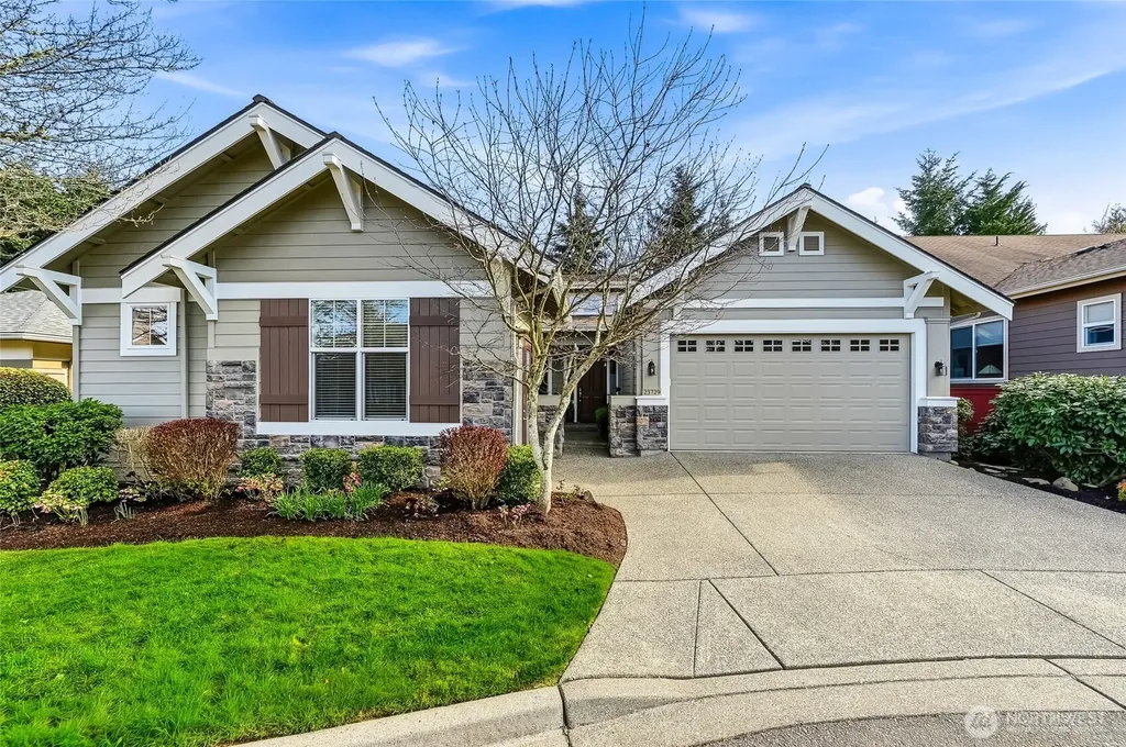 23729 NE 116th Place Redmond WA 98053