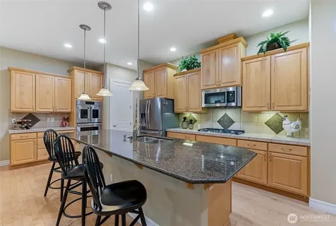 23729 NE 116th Place Redmond WA 98053