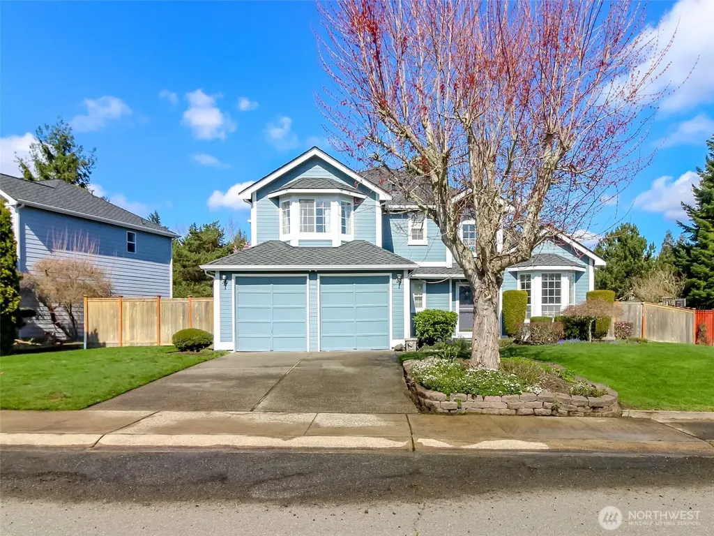 176 Eagle Ridge Drive E Puyallup WA 98374