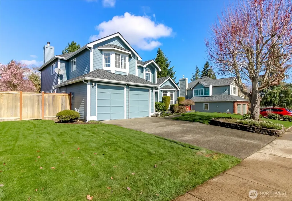 176 Eagle Ridge Drive E Puyallup WA 98374