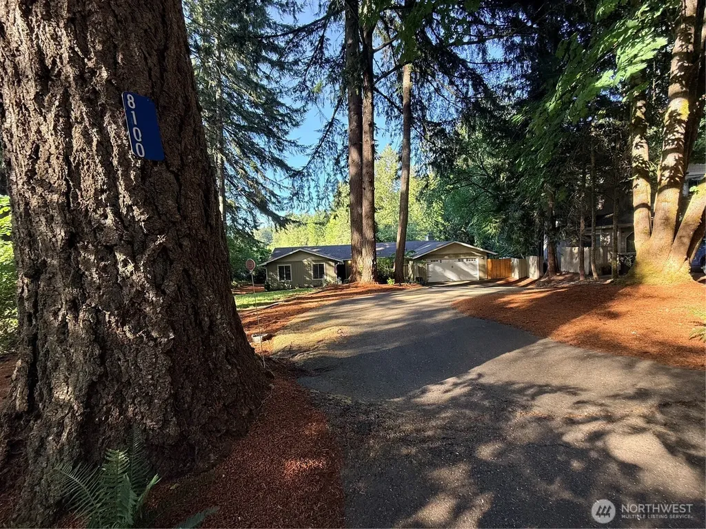 8100 Run Drive SE Olympia WA 98513