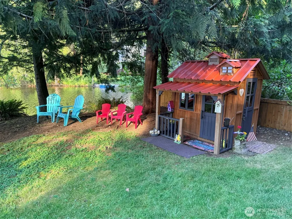 8100 Run Drive SE Olympia WA 98513