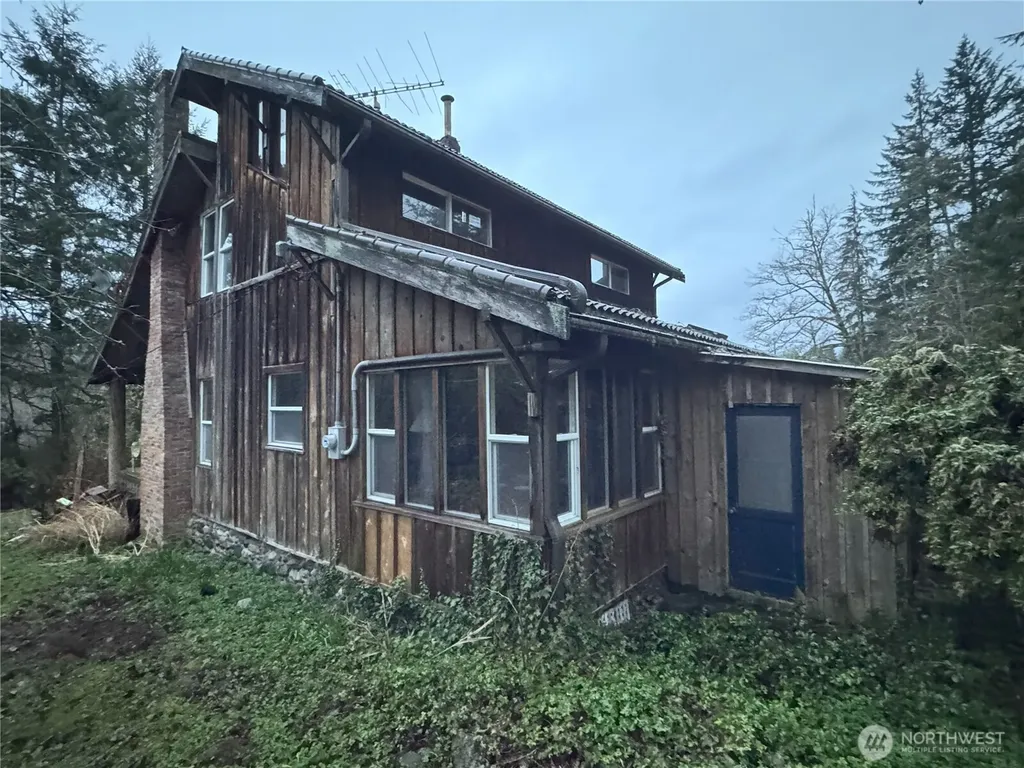 7513 Robe Menzel Road Granite Falls WA 98252