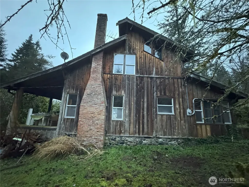 7513 Robe Menzel Road Granite Falls WA 98252