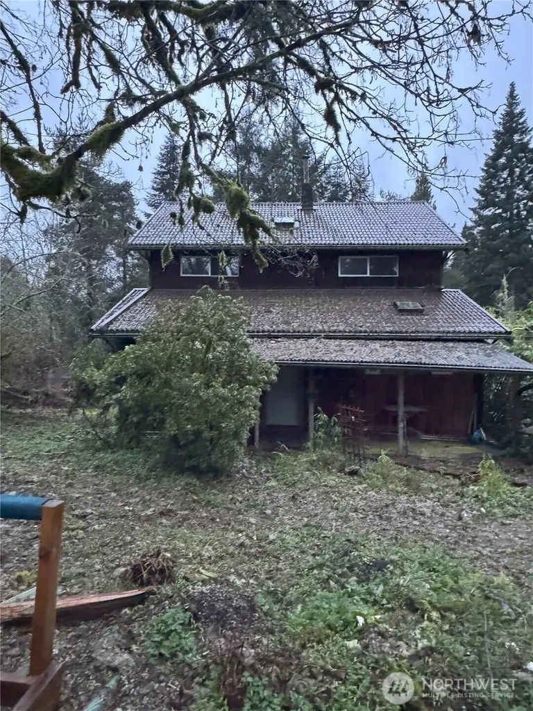 7513 Robe Menzel Road Granite Falls WA 98252