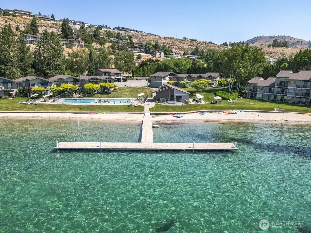104 Spader Bay Road Chelan WA 98816