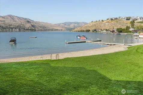 104 Spader Bay Road Chelan WA 98816