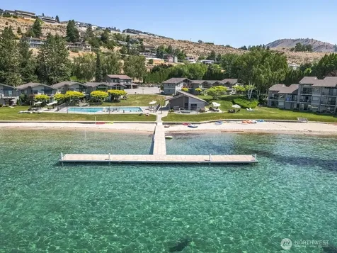 104 Spader Bay Road Chelan WA 98816