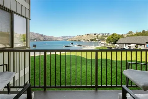 104 Spader Bay Road Chelan WA 98816