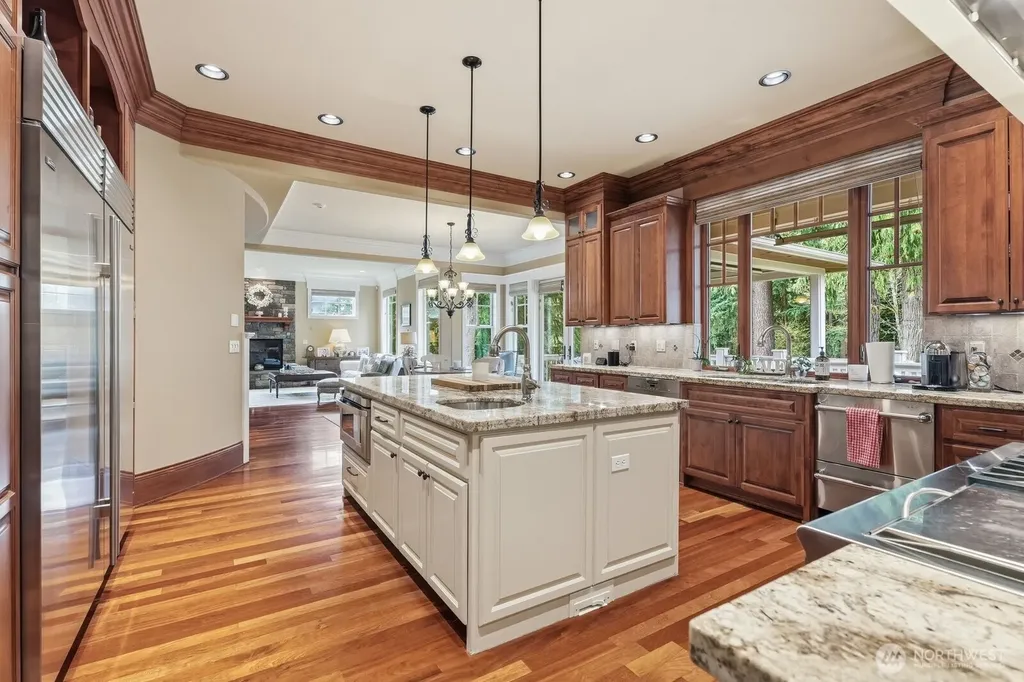 15923 163rd Avenue NE Woodinville WA 98072