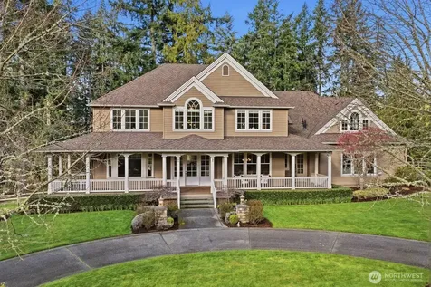 15923 163rd Avenue NE Woodinville WA 98072