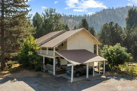 5177 Woodring Canyon Road Cashmere WA 98815