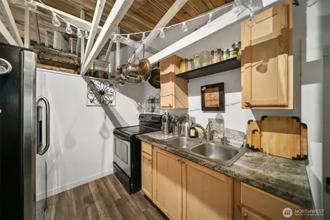 5177 Woodring Canyon Road Cashmere WA 98815