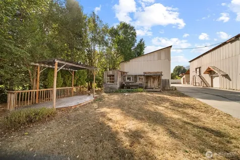 5177 Woodring Canyon Road Cashmere WA 98815