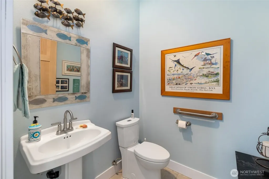 247 Afterglow Drive Friday Harbor WA 98250