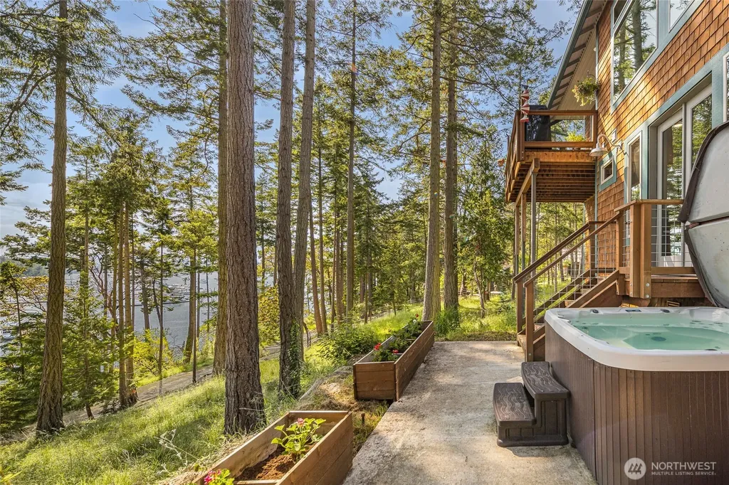 247 Afterglow Drive Friday Harbor WA 98250
