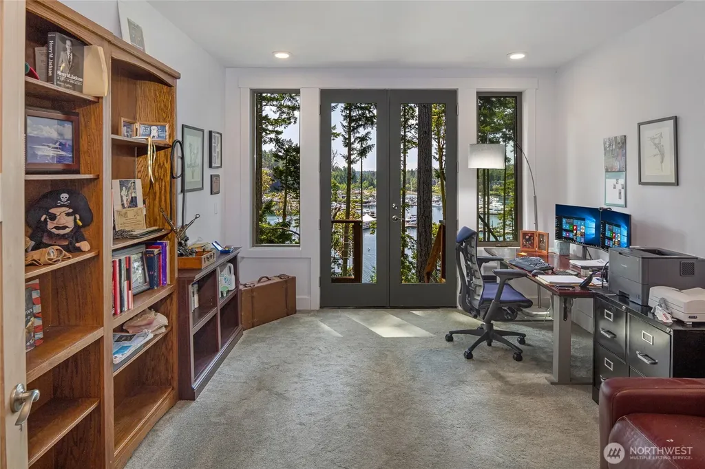 247 Afterglow Drive Friday Harbor WA 98250