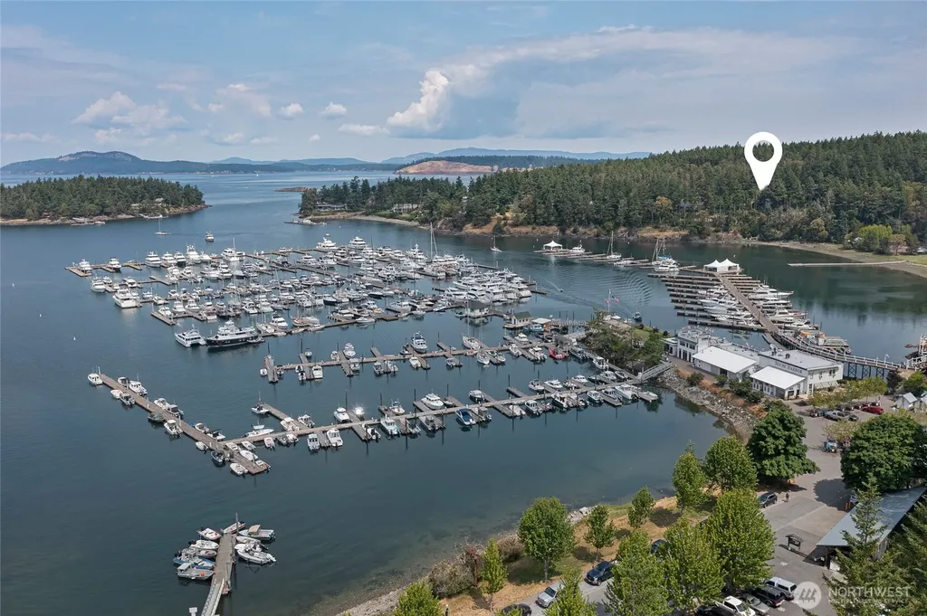 247 Afterglow Drive Friday Harbor WA 98250