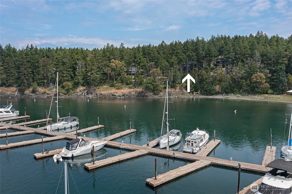 247 Afterglow Drive Friday Harbor WA 98250