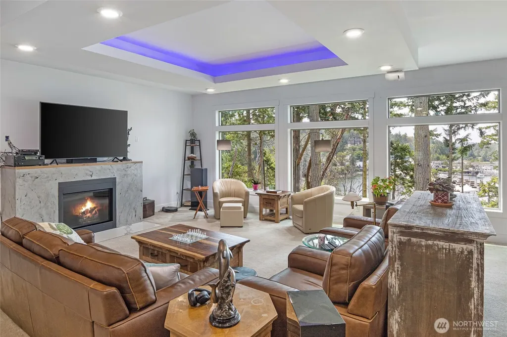 247 Afterglow Drive Friday Harbor WA 98250
