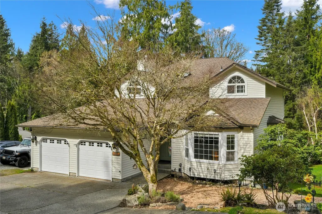 6807 156th Street NW Stanwood WA 98292