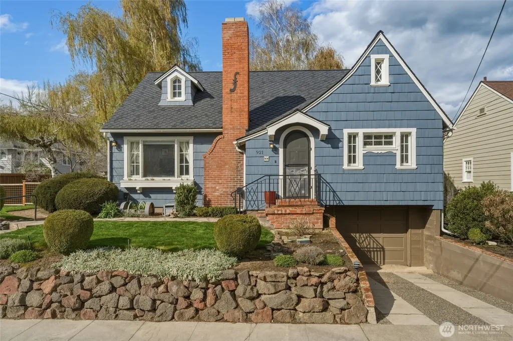921 University Street Walla Walla WA 99362