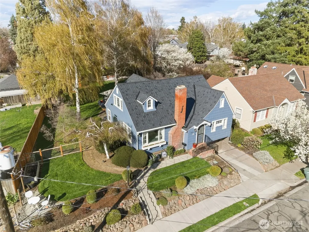 921 University Street Walla Walla WA 99362