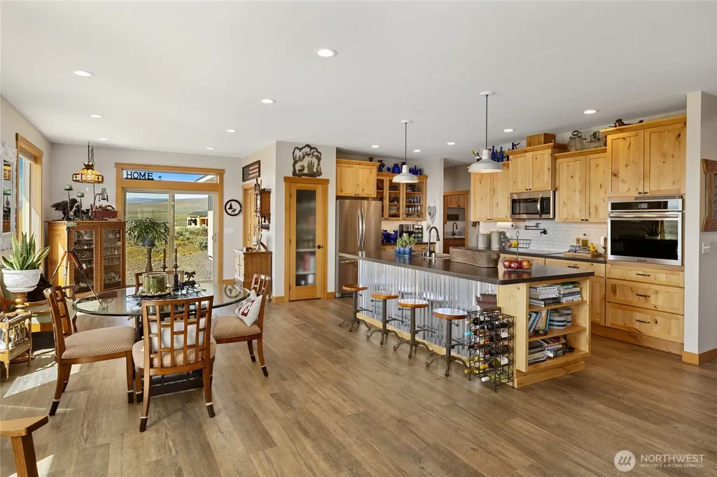 1560 Sage Hills Drive Ellensburg WA 98926