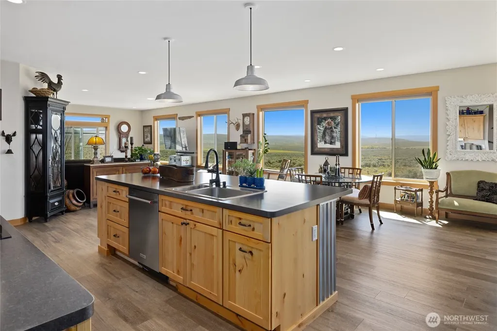 1560 Sage Hills Drive Ellensburg WA 98926