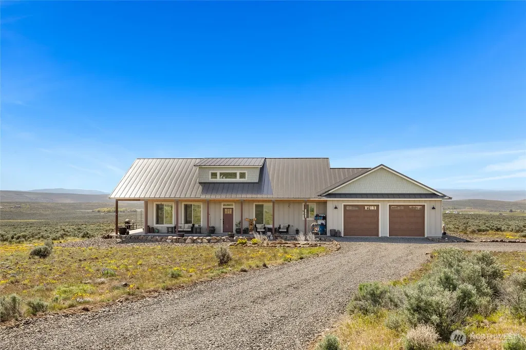 1560 Sage Hills Drive Ellensburg WA 98926