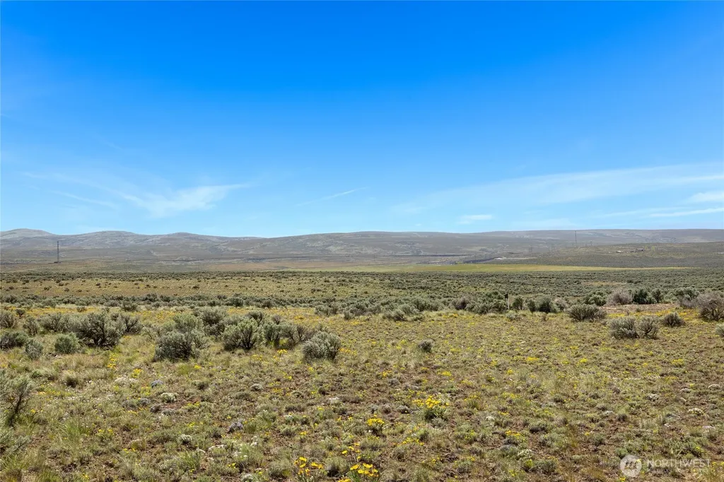 1560 Sage Hills Drive Ellensburg WA 98926