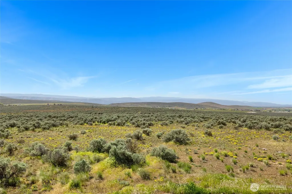 1560 Sage Hills Drive Ellensburg WA 98926