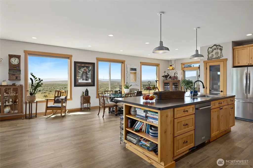 1560 Sage Hills Drive Ellensburg WA 98926