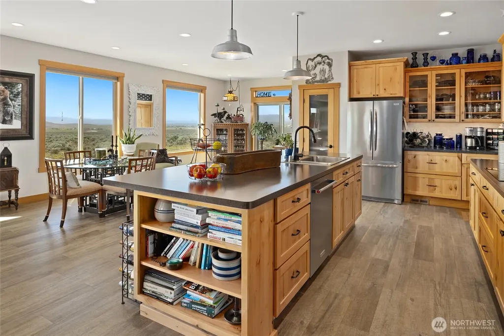 1560 Sage Hills Drive Ellensburg WA 98926
