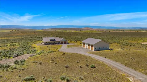 1560 Sage Hills Drive Ellensburg WA 98926