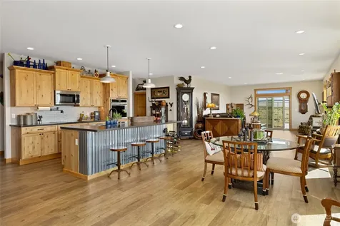 1560 Sage Hills Drive Ellensburg WA 98926