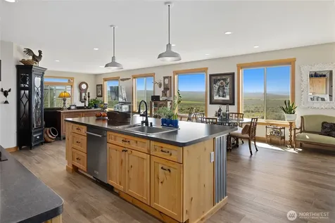 1560 Sage Hills Drive Ellensburg WA 98926
