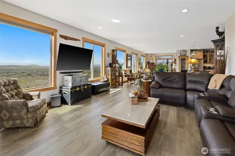 1560 Sage Hills Drive Ellensburg WA 98926