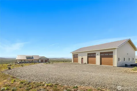 1560 Sage Hills Drive Ellensburg WA 98926