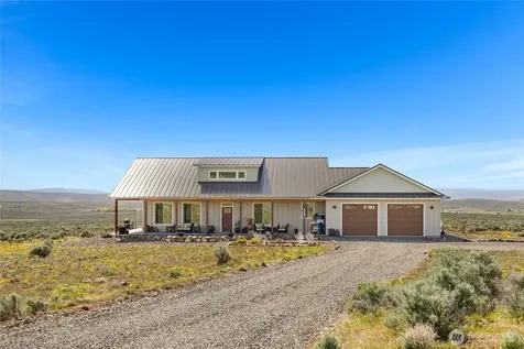 1560 Sage Hills Drive Ellensburg WA 98926