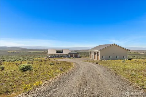 1560 Sage Hills Drive Ellensburg WA 98926