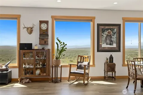 1560 Sage Hills Drive Ellensburg WA 98926
