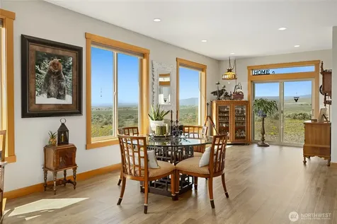 1560 Sage Hills Drive Ellensburg WA 98926