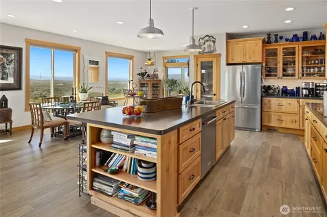 1560 Sage Hills Drive Ellensburg WA 98926