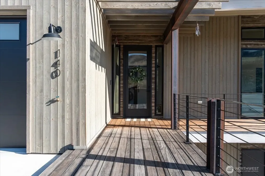 140 Clos Chevalle Road Chelan WA 98816