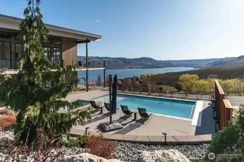 140 Clos Chevalle Road Chelan WA 98816