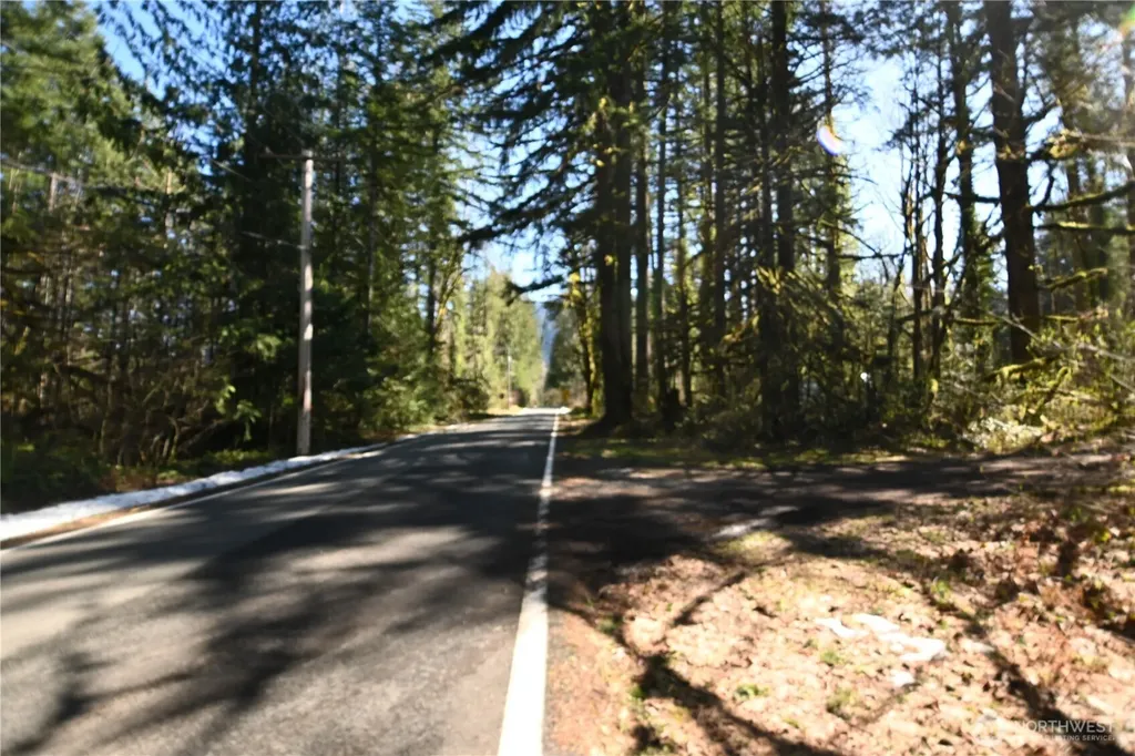 0 Old Cascade Highway Skykomish WA 98288